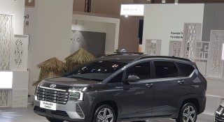 Hyundai Stargazer 2026 sắp trình làng khách Việt có gì để cạnh tranh trong phân khúc MPV?